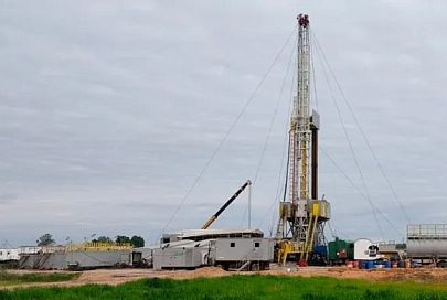 Буровые бригады "Белоруснефти" установили два абсолютных рекорда суточной проходки